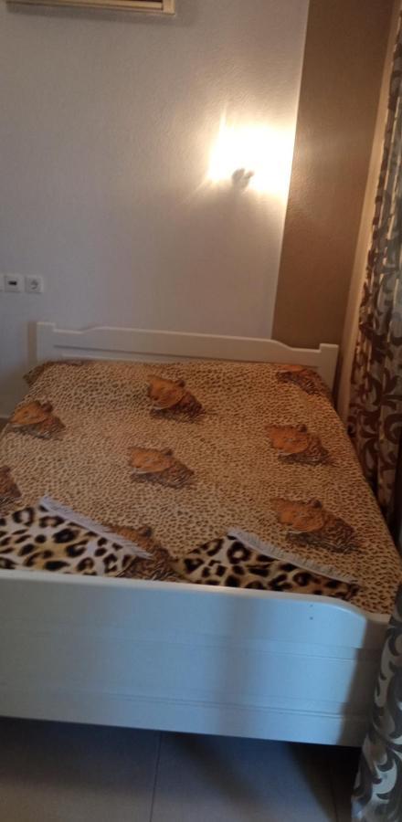 Villa Leopard 斯塔夫罗斯 外观 照片